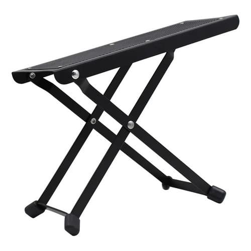 Apoio De Pé Para Violinista Descanso Violino Violão Guitarra