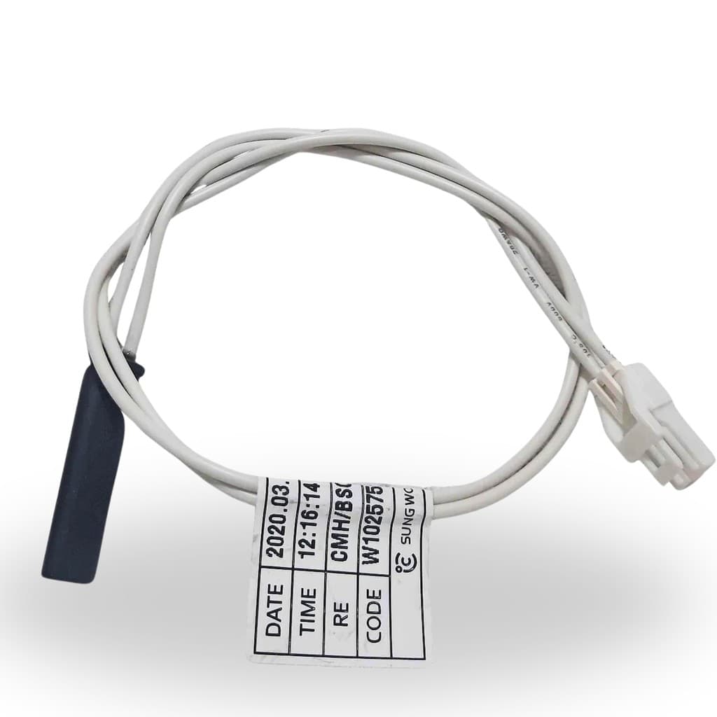 Fusível Térmico Para Geladeira Brastemp W10257565 326060019
