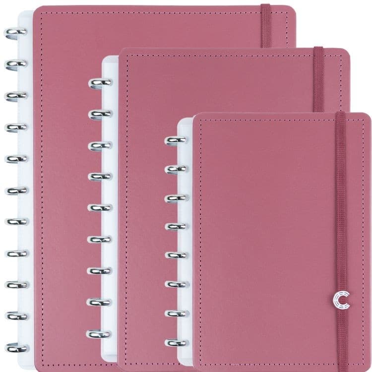 Caderno Guava CADERNO INTELIGENTE