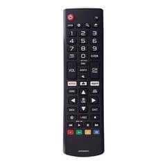 Controle Remoto para lg AKB75095315 32LK610BPSA, 43LK5700PSC - Substituto Compatível