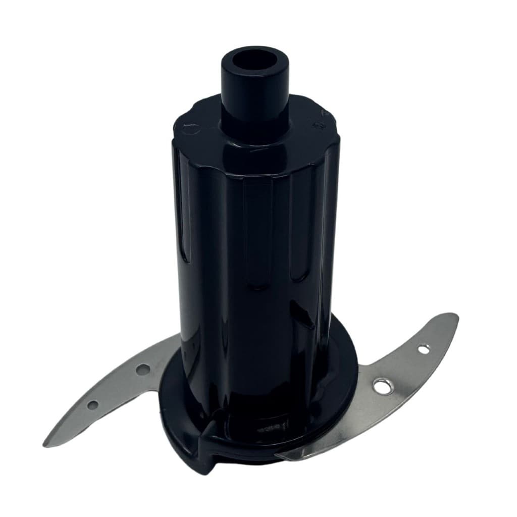 Faca Mini Processador Britania 2P