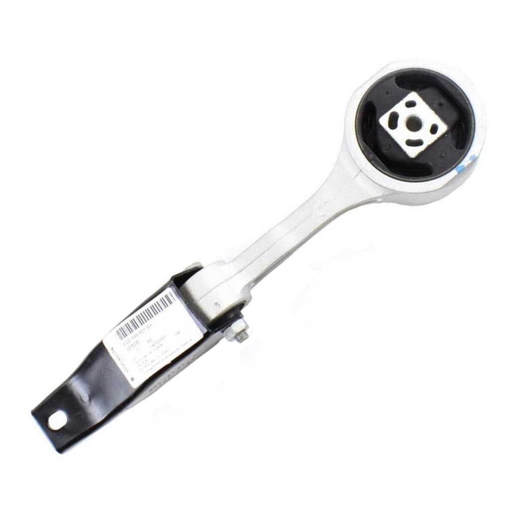 Coxim Traseiro Do Cambio Voyage Spacefox Polo Vw 6q0199851ba