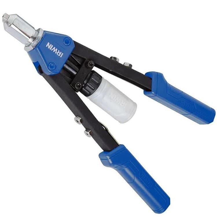 Rebitador Manual R450 Alavanca Hd