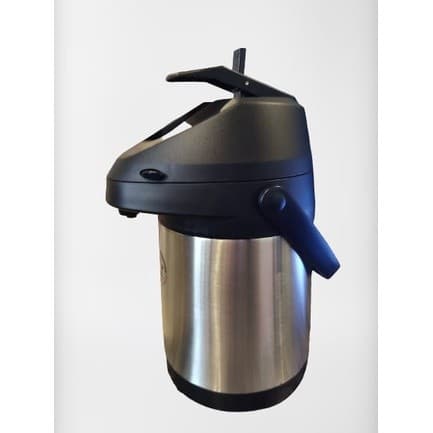 Garrafa Termica de Inox 2,5 Litros e 3 Litros Tereré Chimarrão Café Bebida
