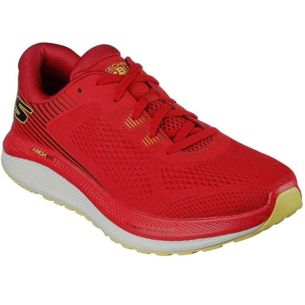 Tênis Masculino Go Run Persistence 246053 Skechers