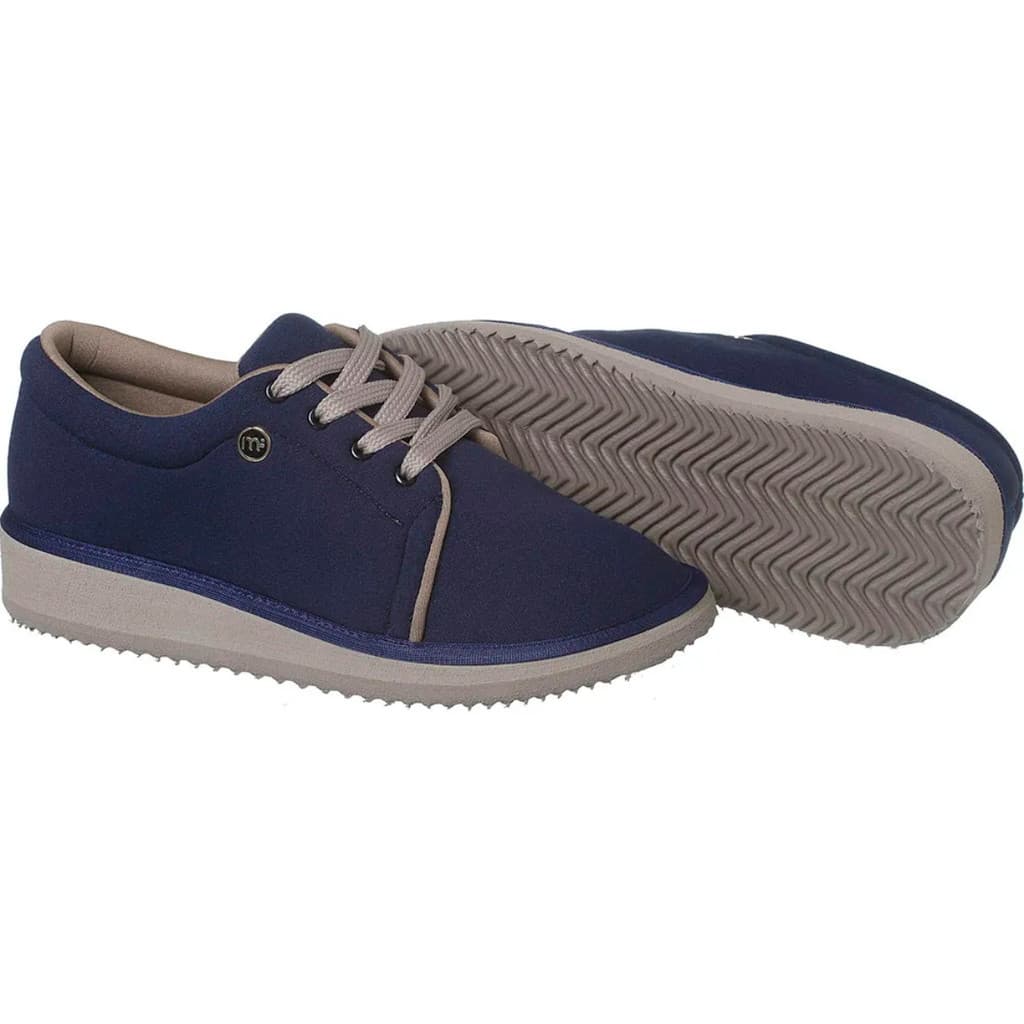 TENIS CLASSIC MUNDO FLEX ORTOPEDICO SUPER LEVE