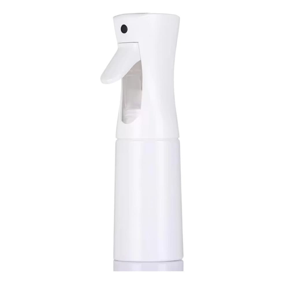 Borrifador Automático De Agua Pulverizador Efeito Nevoa Cor Preto