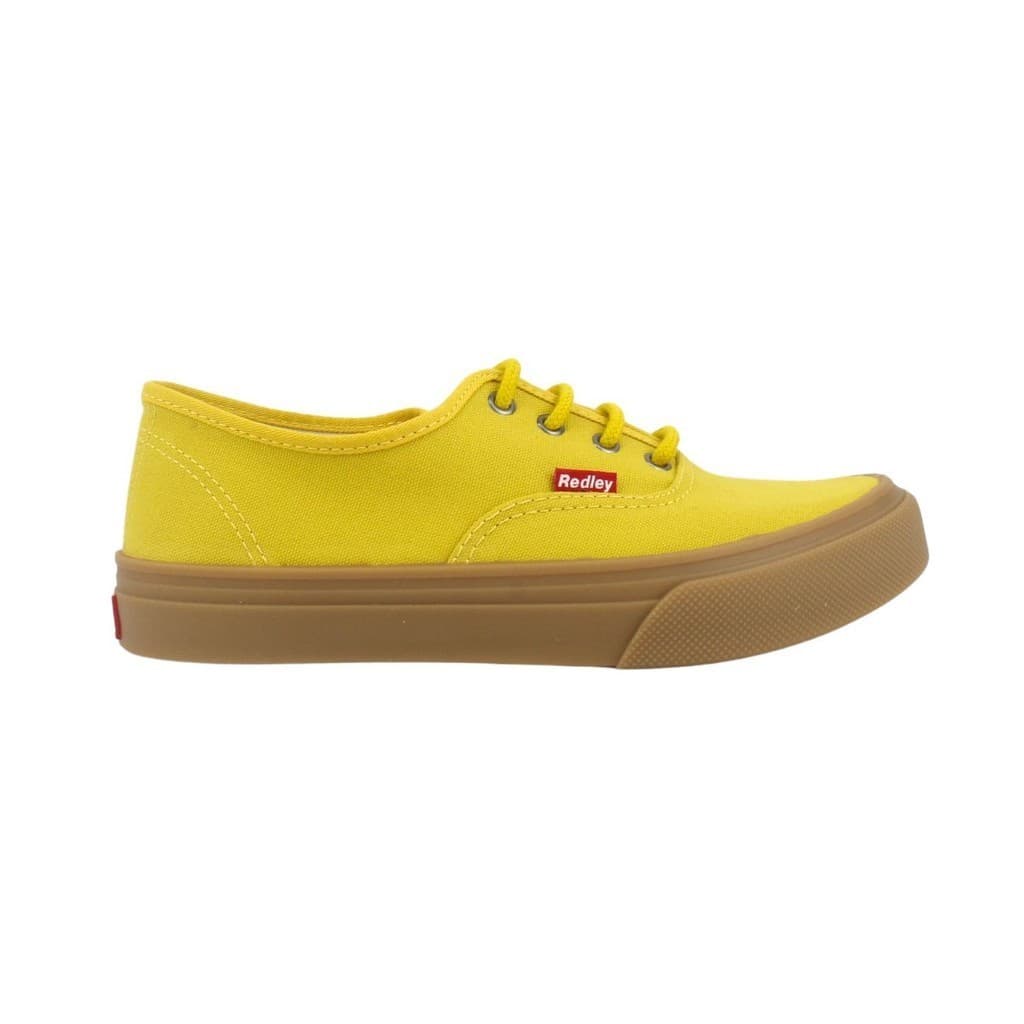 Tênis Redley Originals LR10 Clássico Urbano Original Unissex