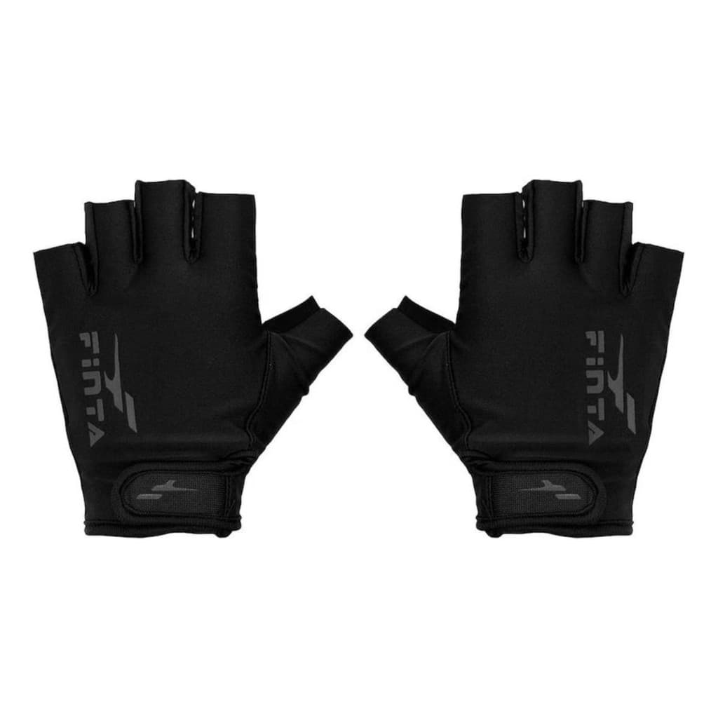 Luva De Bike Ciclismo Speed Finta Confortável Original Nfe