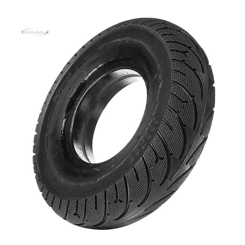 Pneu De Scooter Elétrico De 8 Polegadas 200X50 Traseiro Sólido Para Speedway RUIMA Mini 4 PRO