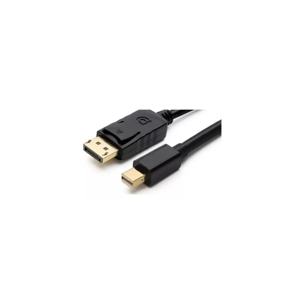 DISPLAYPORT PARA CABO DISPLAYPORT 1.5M 4K /60HZ 3D