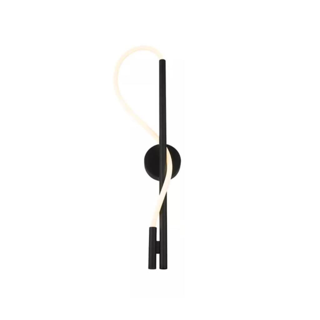 Arandela Bastão Mangueira Led 90 Cm
