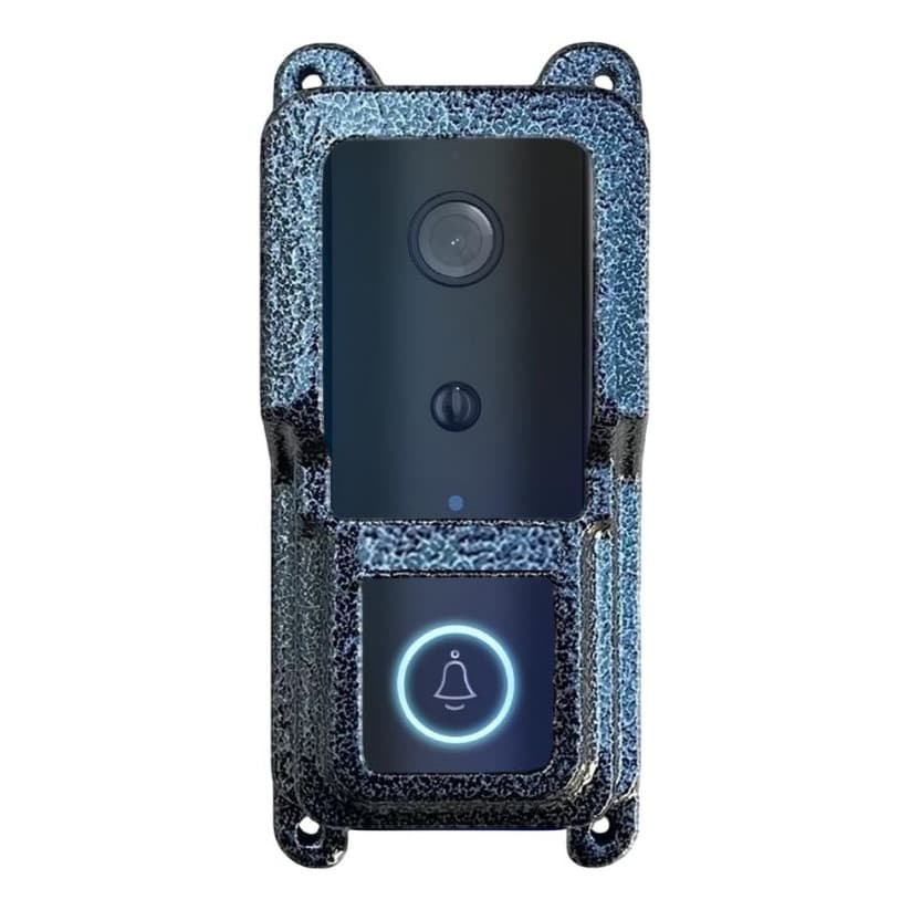 Protetor Video Garen Wifi Ga-vps01