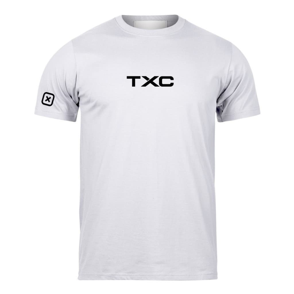 Camisa/Camiseta Infantil Unissex TXC USA Country em Algod茫o