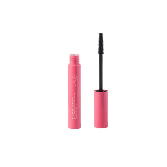 Gel de Sobrancelhas NATALIA BEAUTY Brow Bossa HB E2505 Ruby Rose