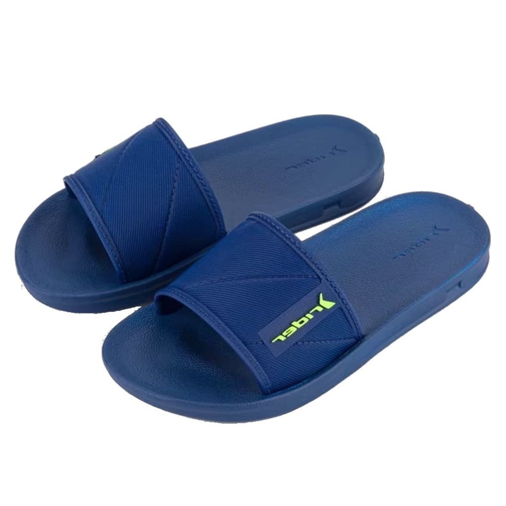 Chinelo Infantil Menino Slide Rider Kids Street Slide 11592