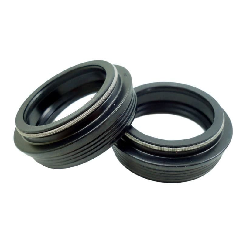 Par de Retentores para Suspensões Absolute Prime SL 32mm Cor Preto