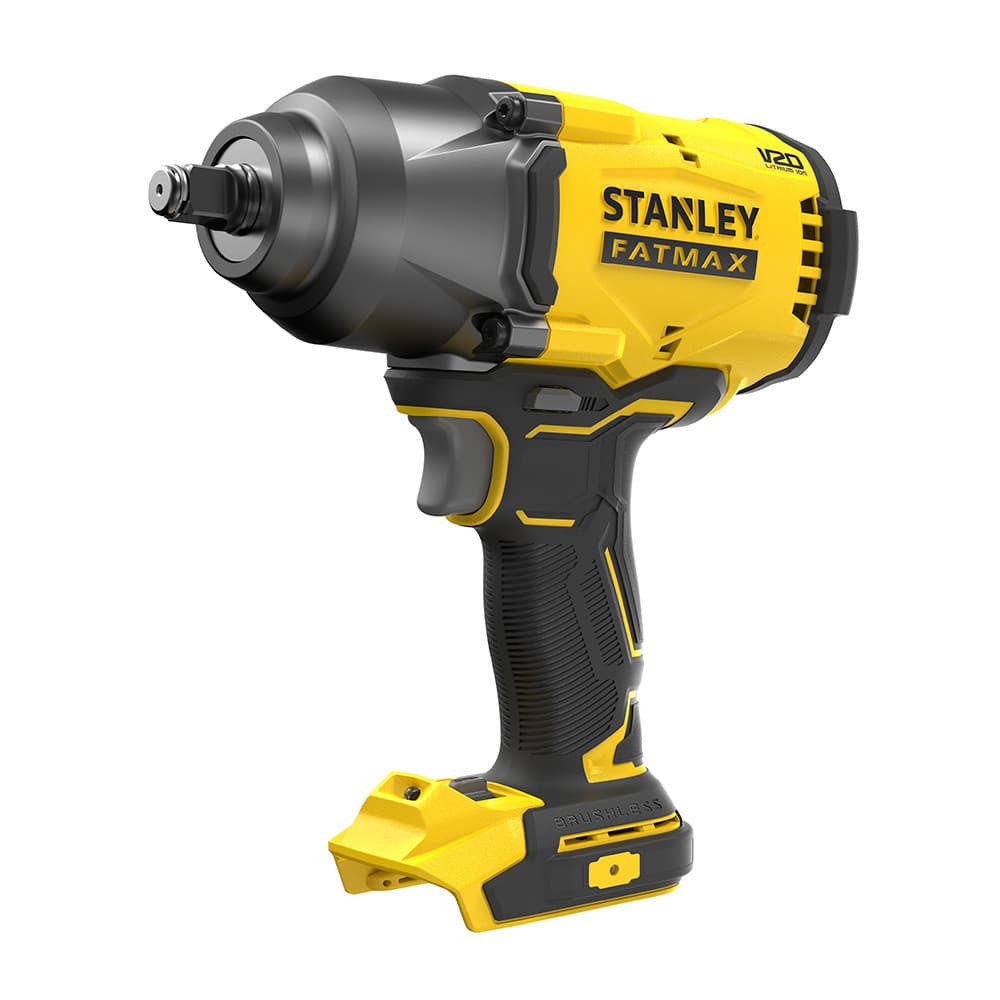 Chave De Impacto 1/2" Bateria 20v Fatmax Stanley Sbw940b-B3