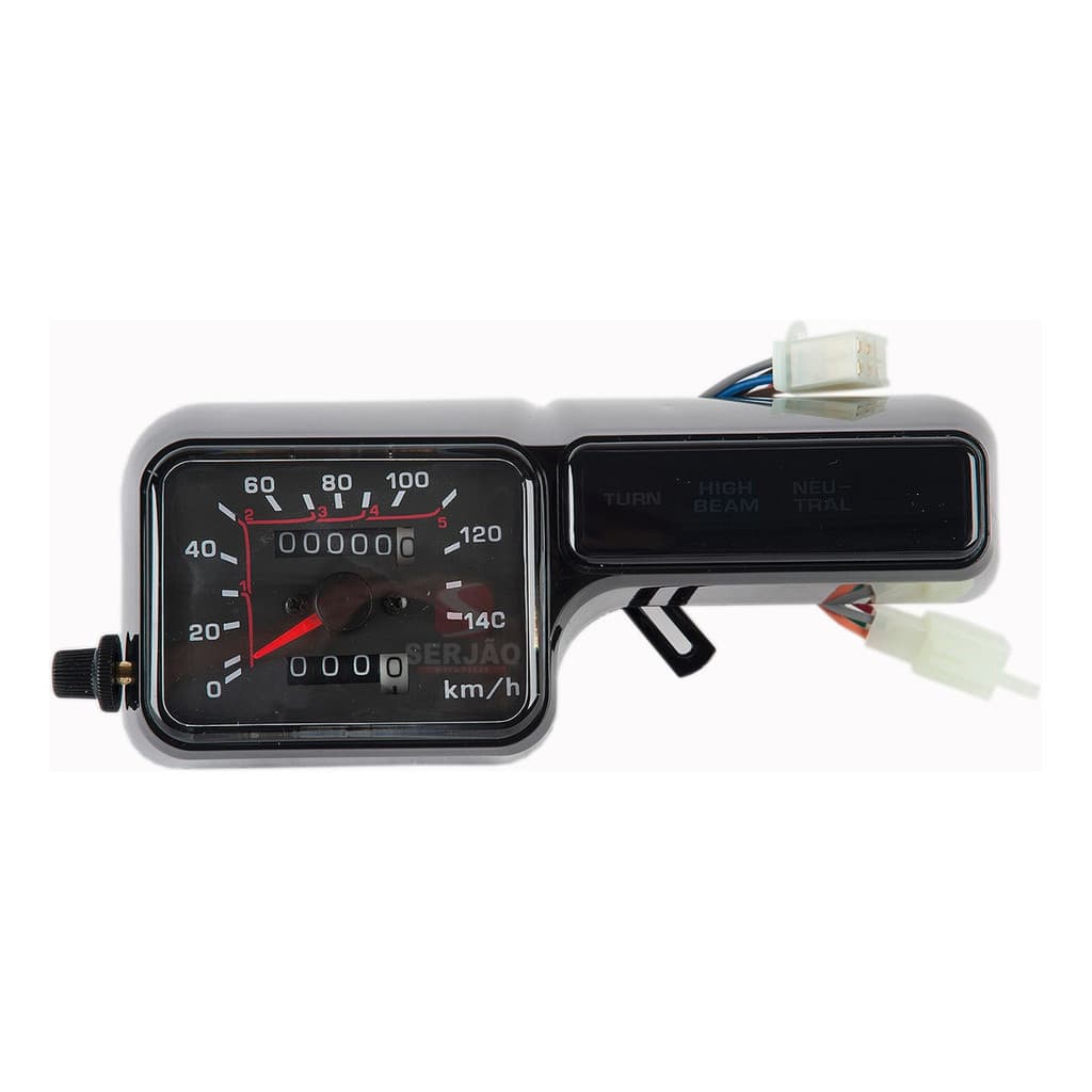 Painel Completo Xlr125 Xr200 Xlr 125 Xr 200