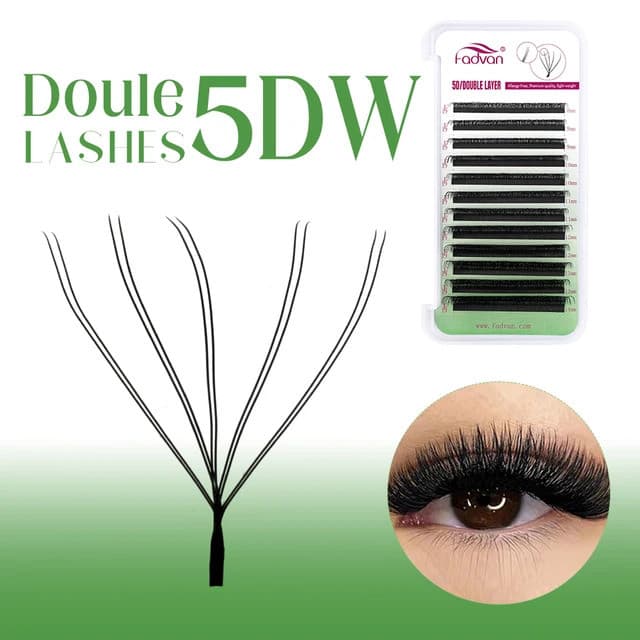 Fadvan 5DW Duplo 0.07D