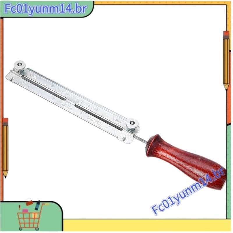 3/16 Polegada 4.8mm Redondo Plano Afiador De Arquivos De Força Titular Alça Kit Ferramentas De Corrente De Motosserra