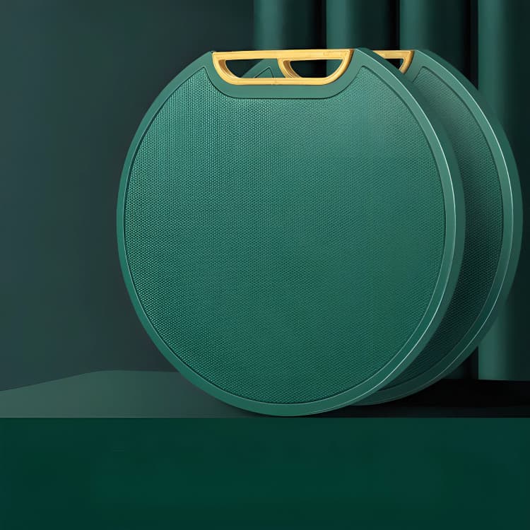 Tábua De Corte Antibacteriana À Prova De Mofo Com Suporte Em Pé Para Cozinha Tábua de Corte Cozinha Tábua De Carne