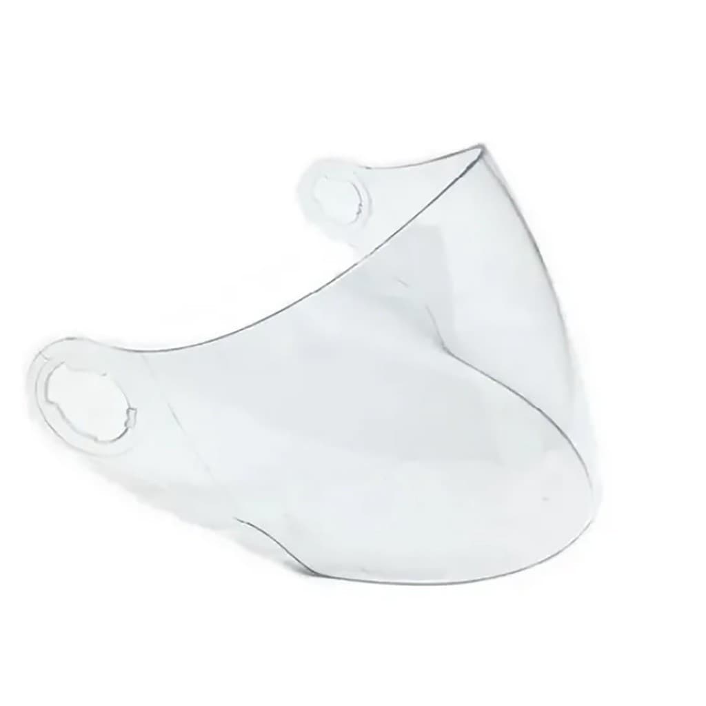 Viseira Pro Tork para capacetes New Liberty Three e New Atomic