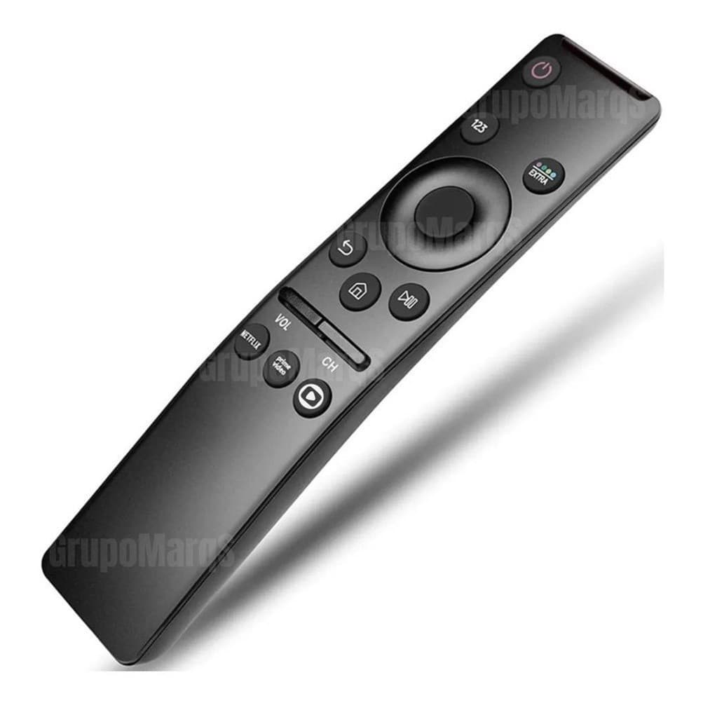 Controle Remoto Para Smart Tv Compativel Samsung 4k - Substituto Compatível Tg