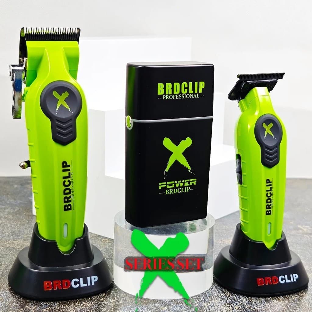 BRDCLIP FA1C FA1T FA1S Aparador De Cabelo Elétrico Profissional Barbeador Masculino Ferramentas