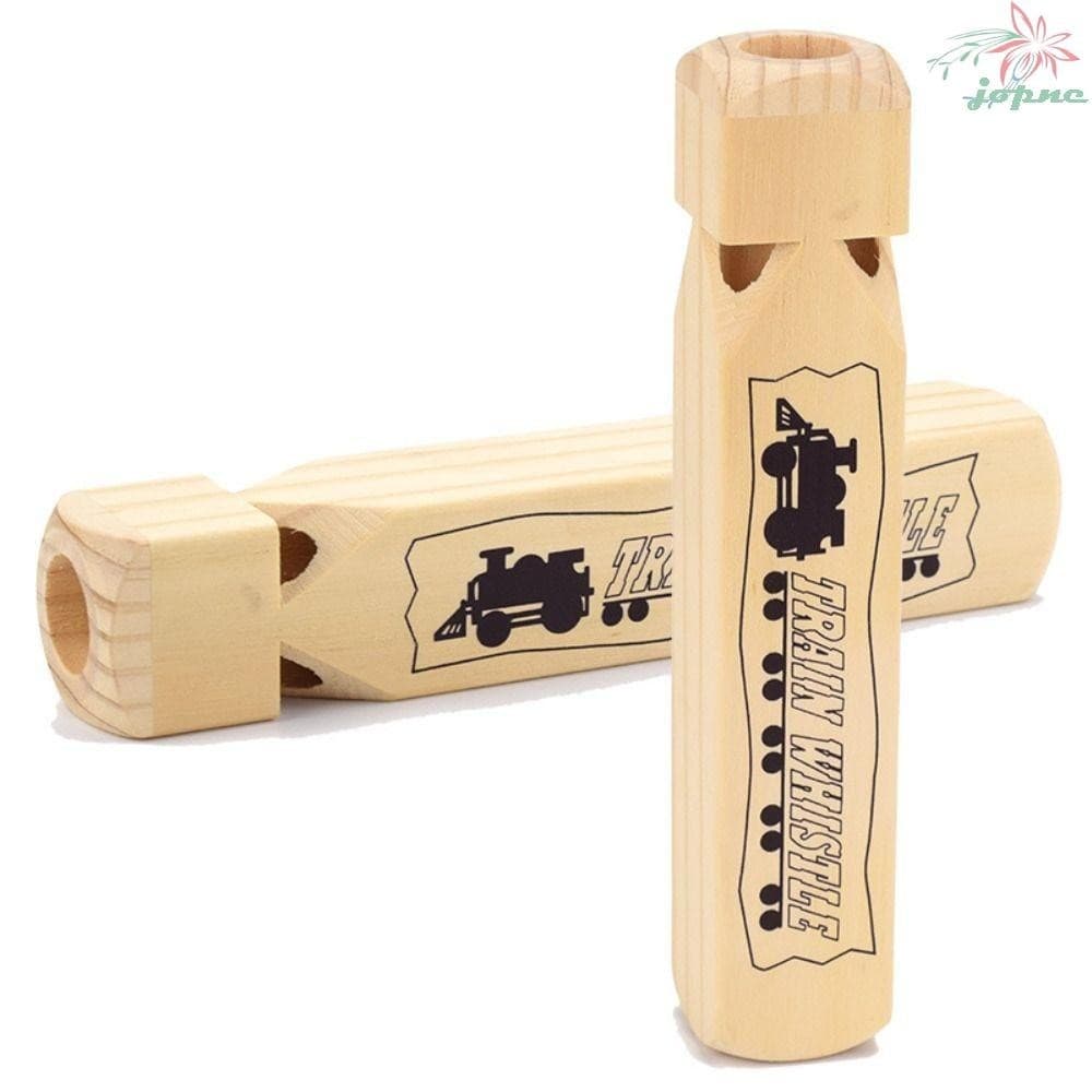 Apito De Trem JOPNE , Superfície Lisa Com Padrão De Desenho Animado , Vapor De Aviso Personalizado