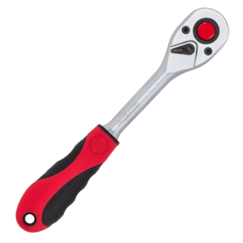 Catraca Reversivel para Soquetes 1/2" Gedore Red 3300410 - R60000027