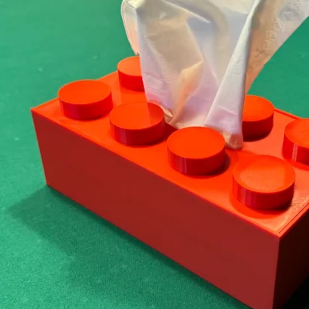 Suporte mesa Porta Lenços Toalhas Umedecidas LEGO Largo Parede para Pacotes de ate 100 ou 48 unidades