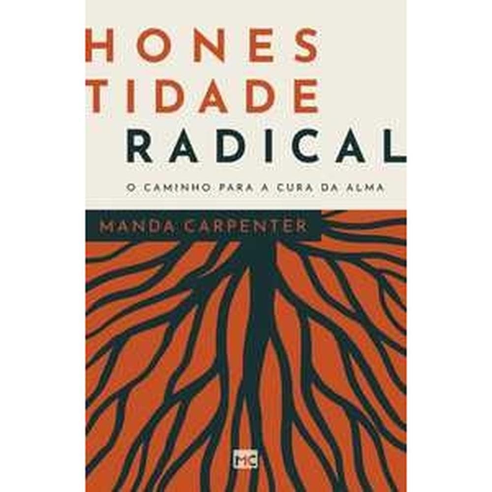 Honestidade radicalLivros LD+MS