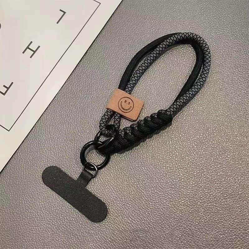 Capa De Telefone Cordão Portátil Pendurado Corda Chaveiros Acessóriosl