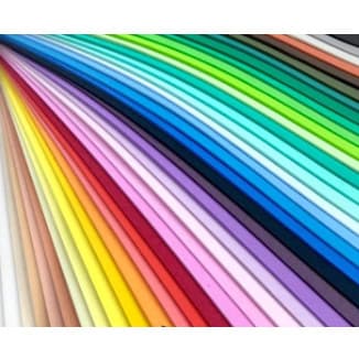 Eva Haiti , 40x60cm 1,5mm Pacote Com 10 Folhas
