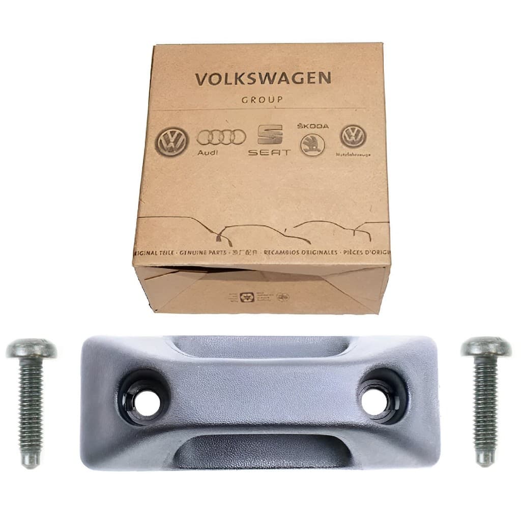 Gancho Caçamba e Parafusos Volkswagen Saveiro 2010 a 2023
