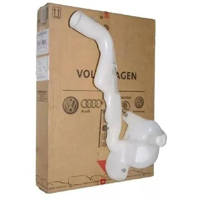 Reservatório Agua Limpador Fox Gol Saveiro Voyage G5 G6 G7 V