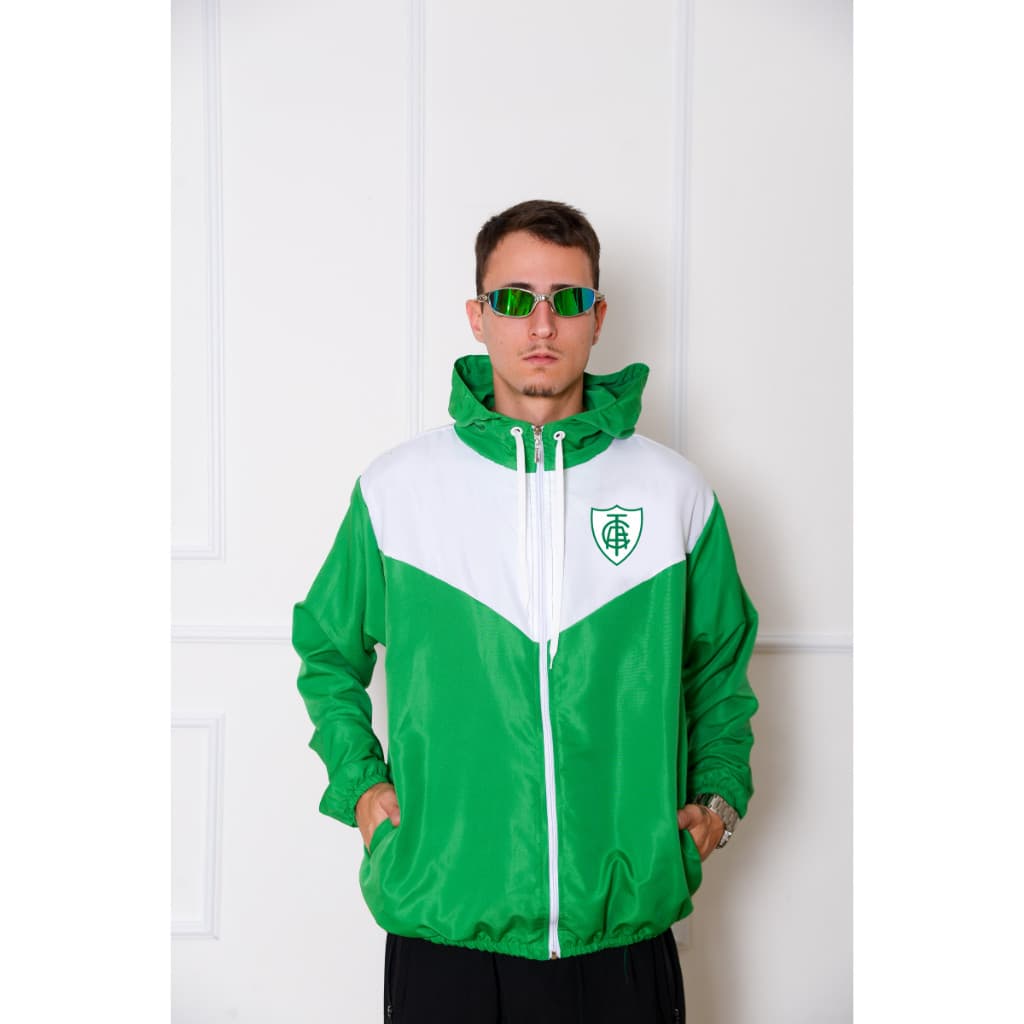 Corta Vento AMG Masculino