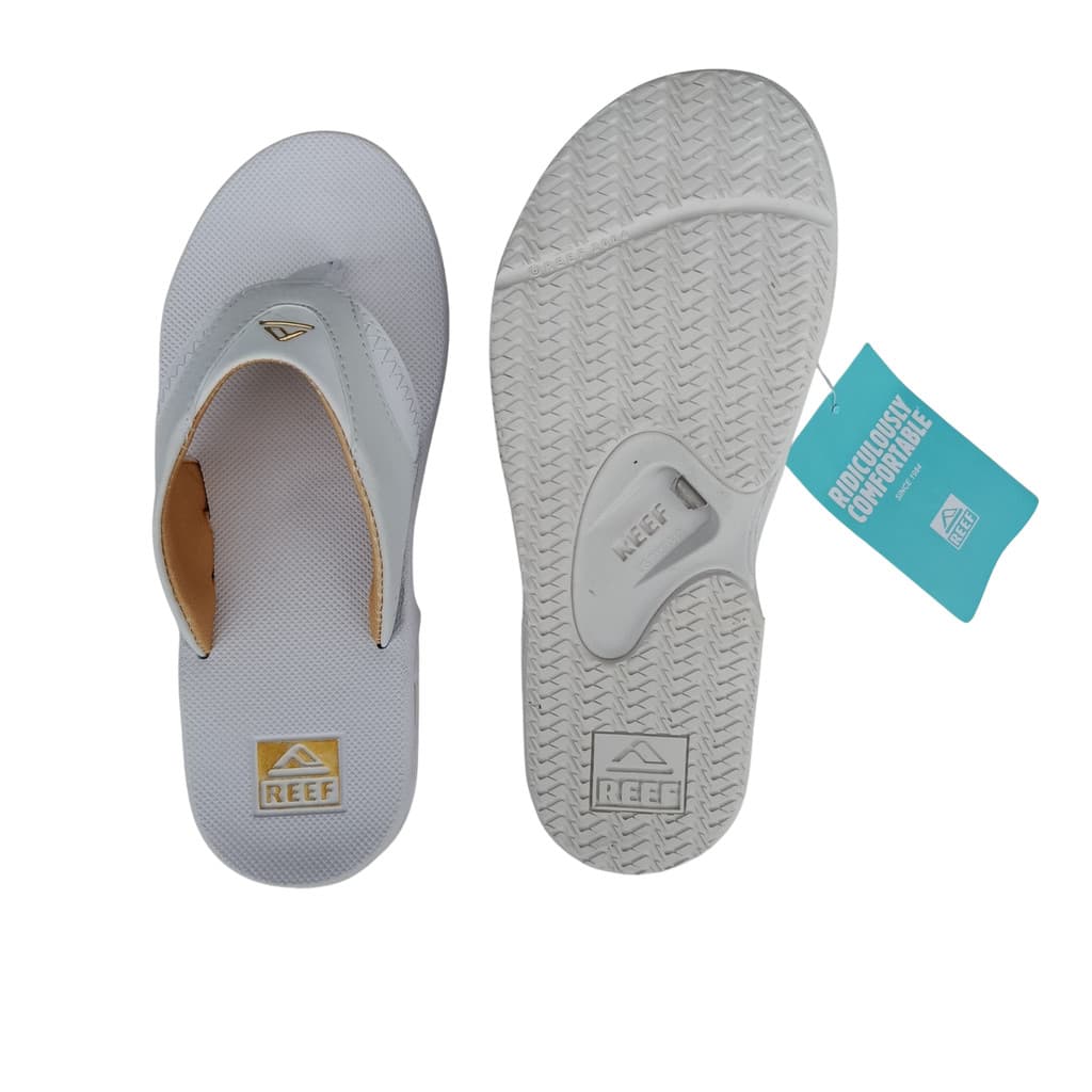 CHINELO GIRLS FANNING Marca Reef