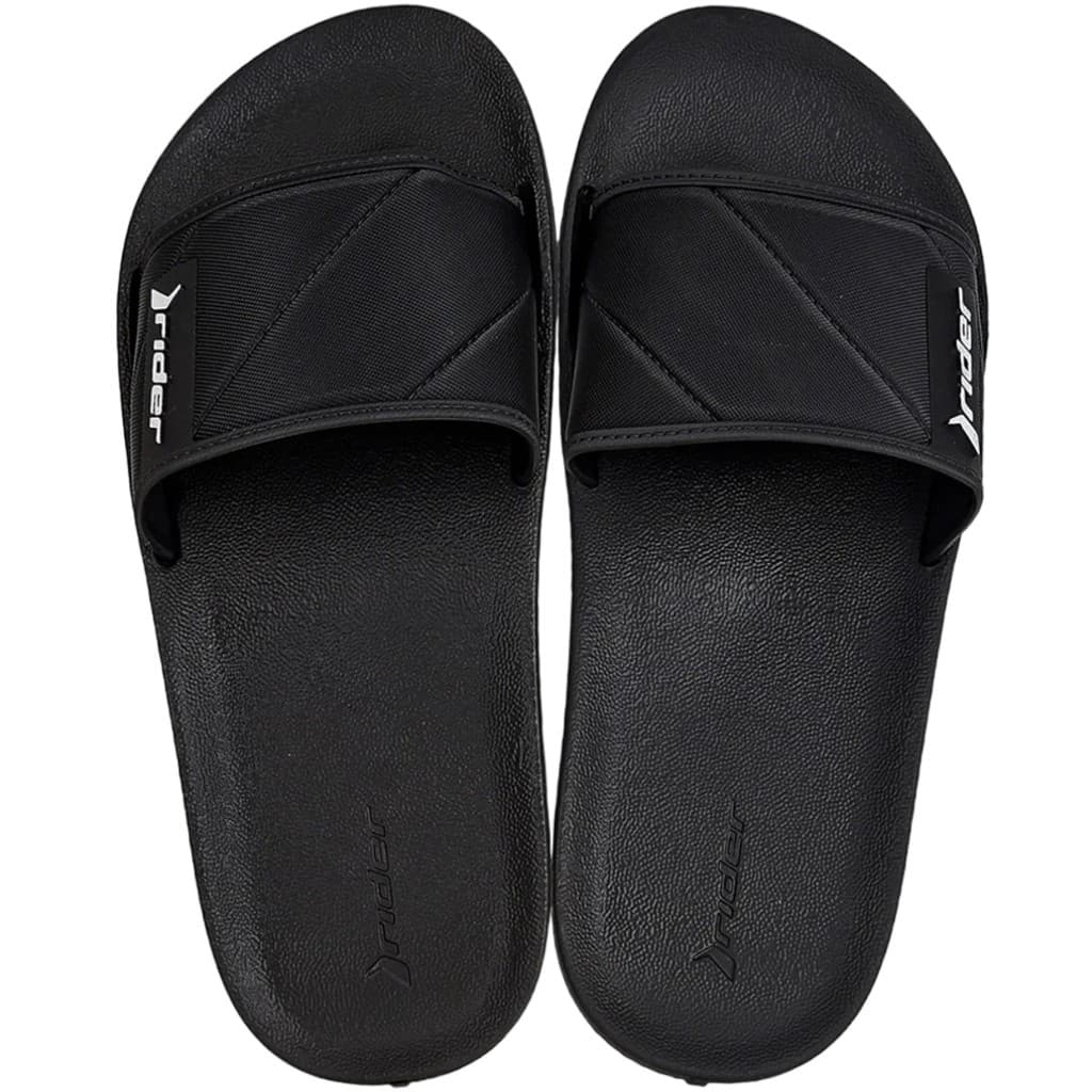 Chinelo Slide Gaspea Infantil Menino Borracha Rider 11592