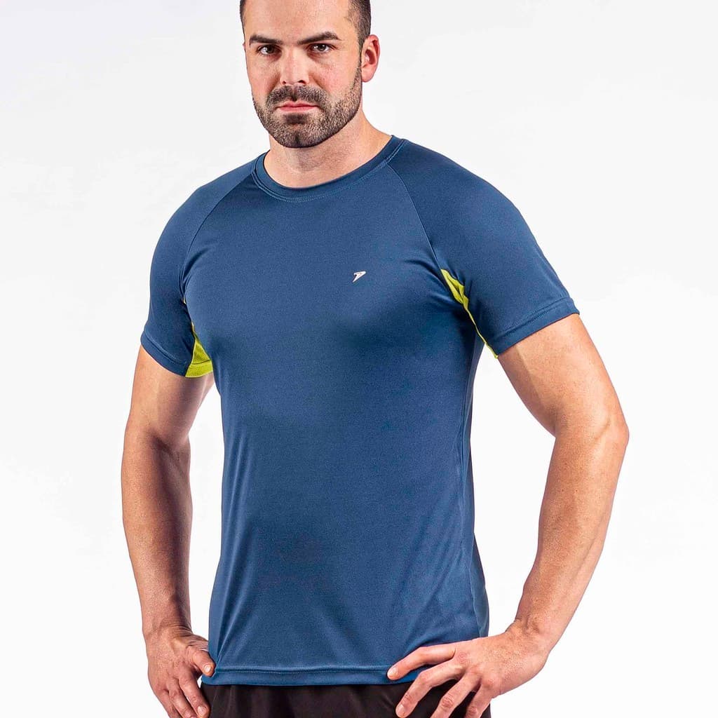 Camiseta Esportiva Canyon 04428