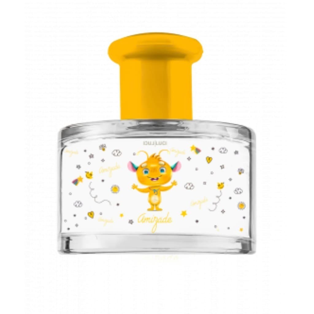 Pefume Infantil Amizade 60ml | Luci Luci