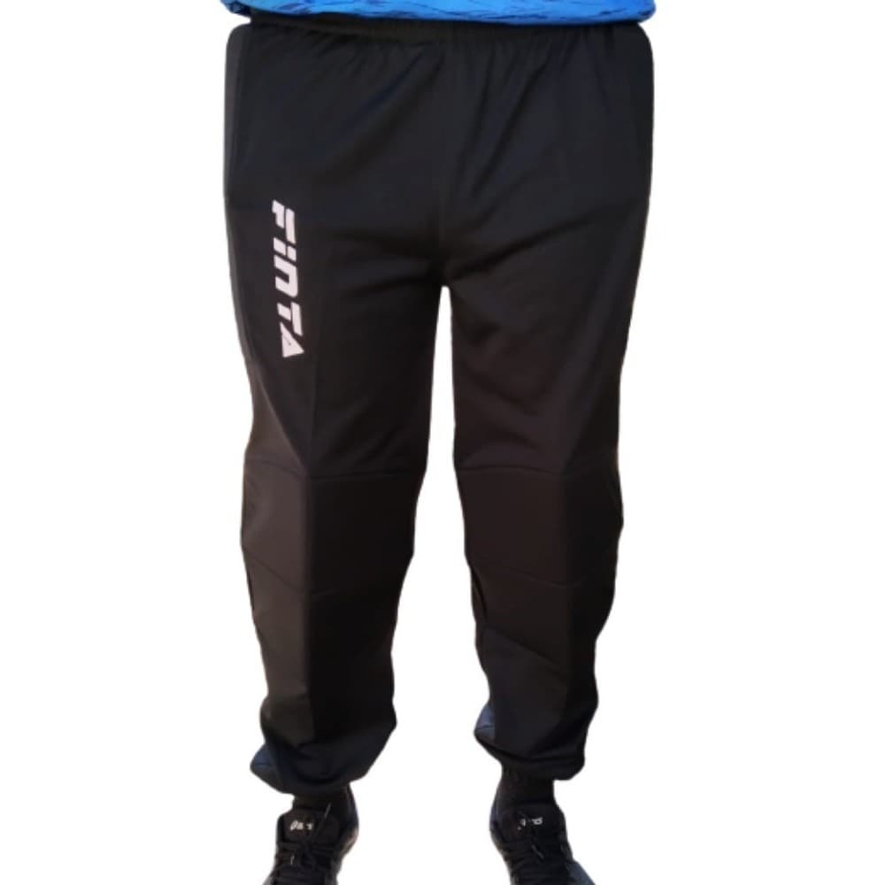 Calça Goleiro Finta Profissional Quadra Society Envio 24 H