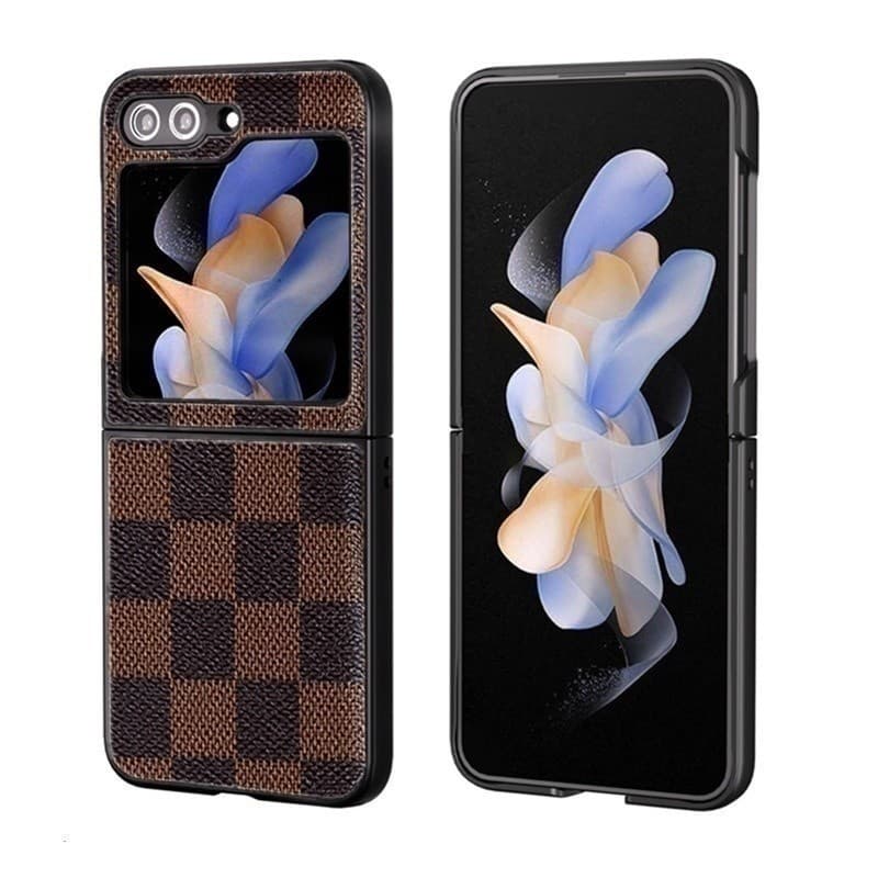 capa capinha slim zFlip5  zflip4 celular Samsung Galaxy queda