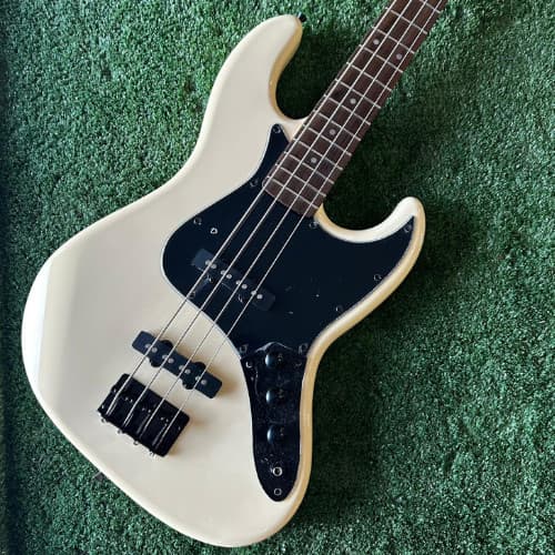 Contra Baixo Rockwave RJB4 IV