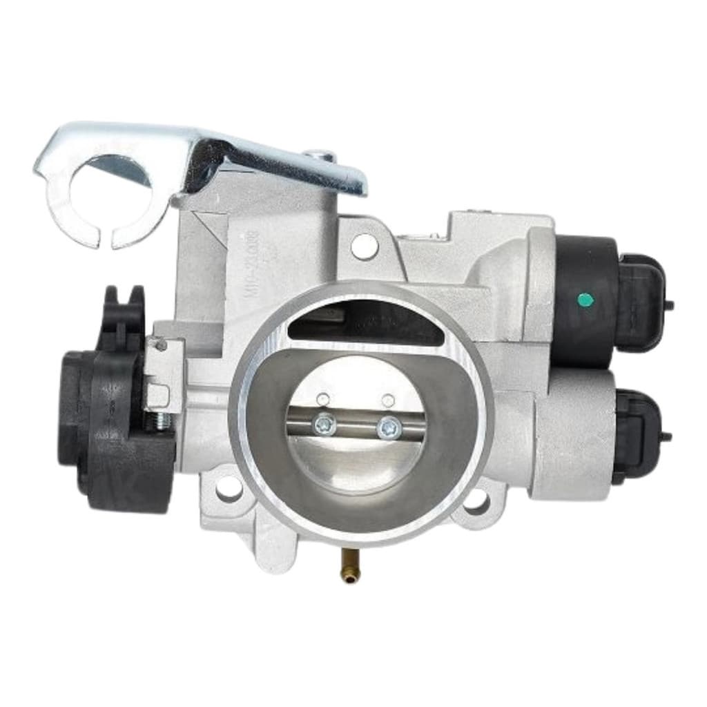 Corpo Borboleta Tbi Palio Siena Uno Strada Fiorino 34sxfe6