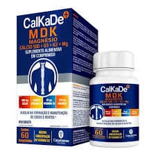 CALKADE MDK 60 CPR