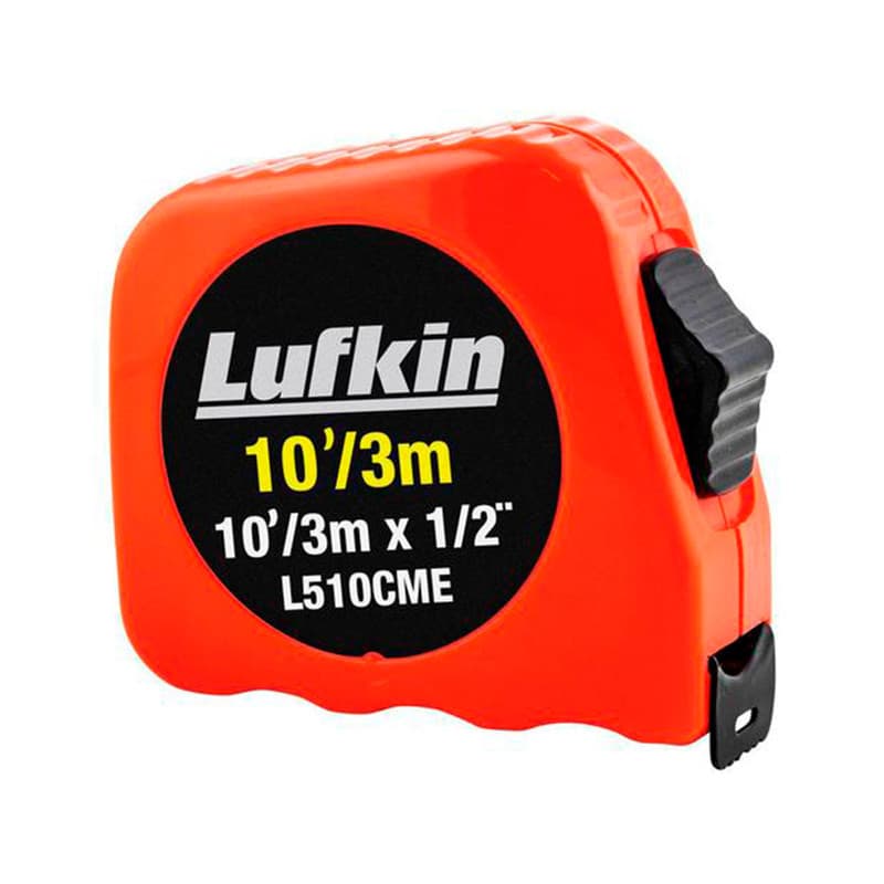 Trena 3mt Lufkin - L510cme