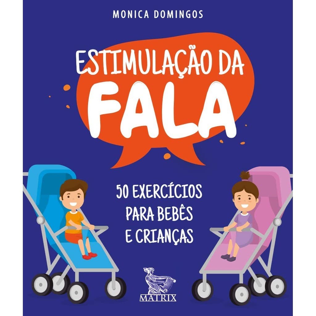 Livro Caixinha - Estimulacao Da Fala