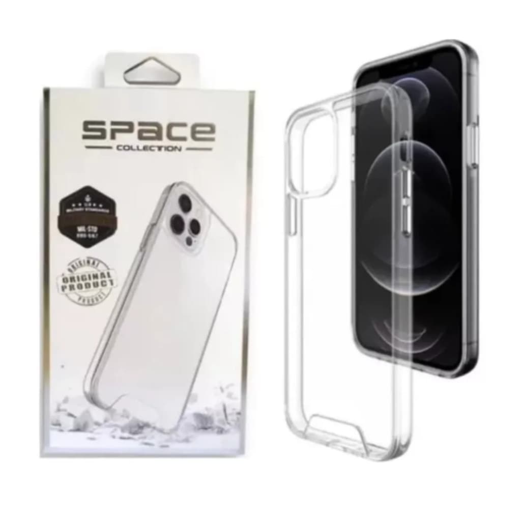 Capa Para iPhone 14 Pro Max Acrilica + Película Privacidade